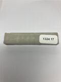 Sert Tamir Mumları Plus 1324 17 Lignadecor Aluminia  8cm Sert Mum PLUS